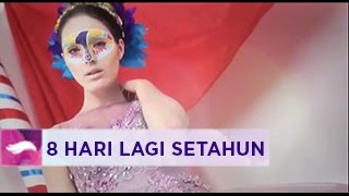 8 HARI LAGI SETAHUN RTV