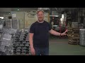 Beginning of video