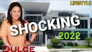Shocking! Dulce Lifestyle 2021