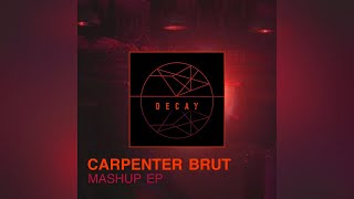 The Midnight Demons - Daytona x Carpenter Brut