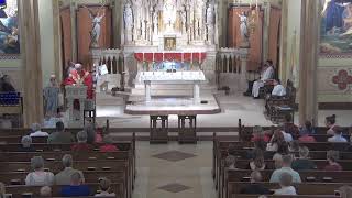 May 24, 2026-Easter, Pentecost Sunday
