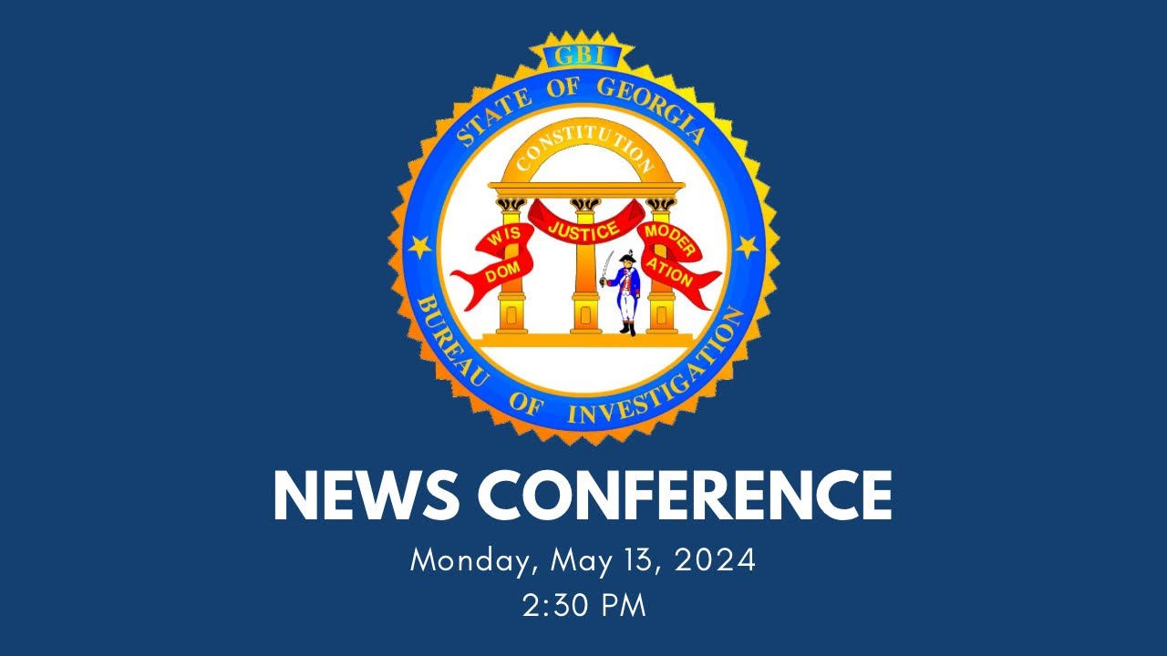 News Conference: Arrest in Tara Louise Baker Cold Case Investigation