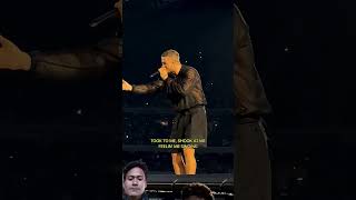 Believer imagine dragons #live #music #believer #imaginedragons #loomtour #lyrics #shorts
