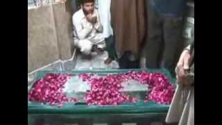 Mushrikana Hajj In Stan 13-16