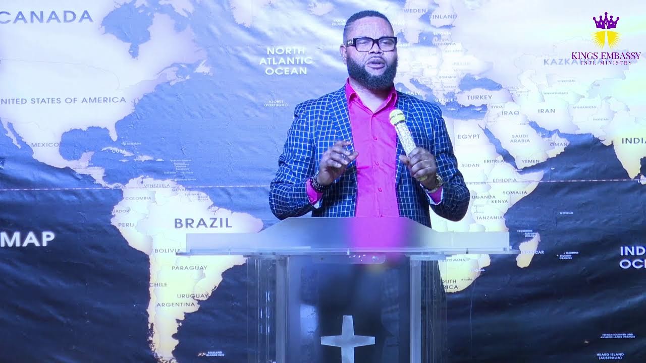 SATURDAY ANNIVERSARY SERVICE 15/11/2025