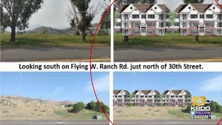 Colorado Springs City Council explains votes in west side apartment project