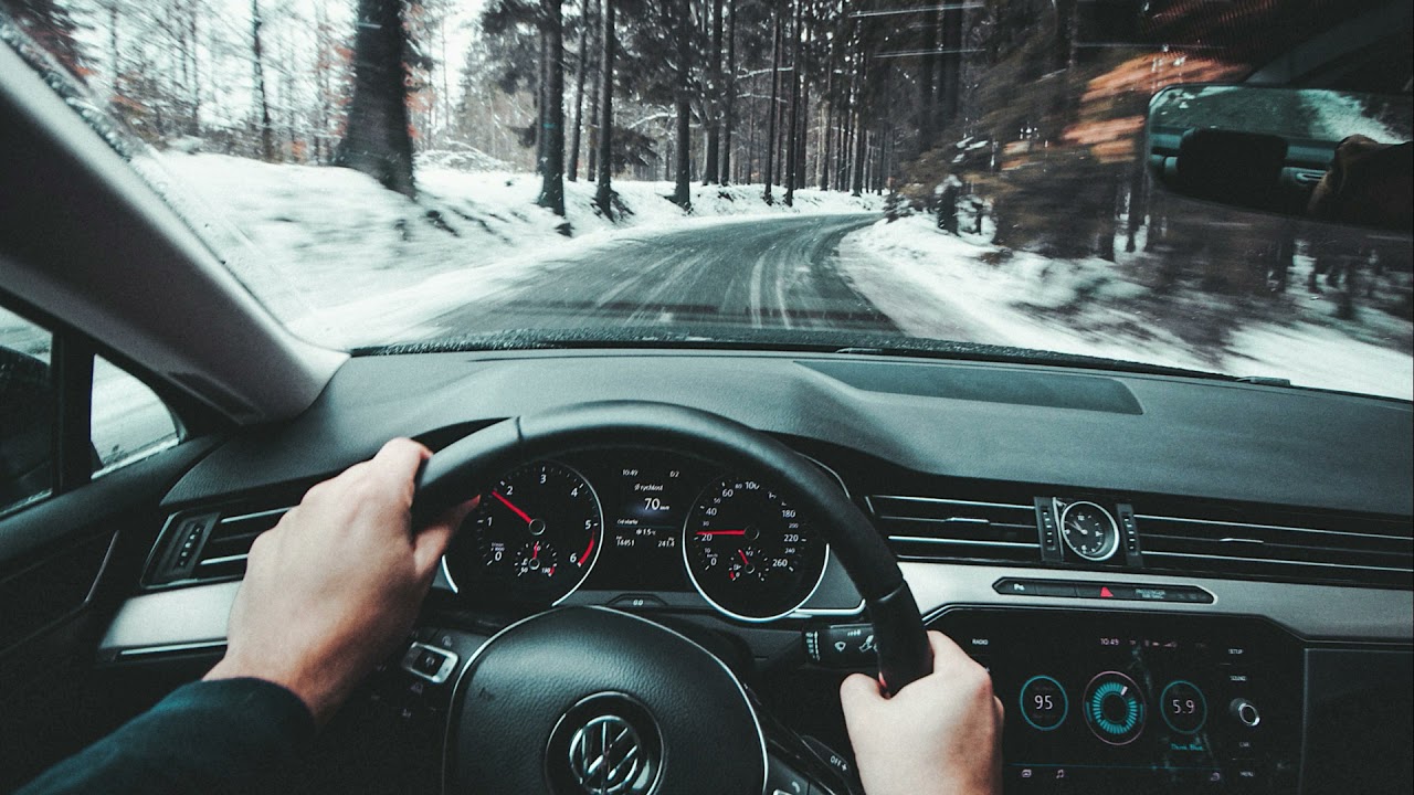 A Drive to Remember - No Copyright Background Music