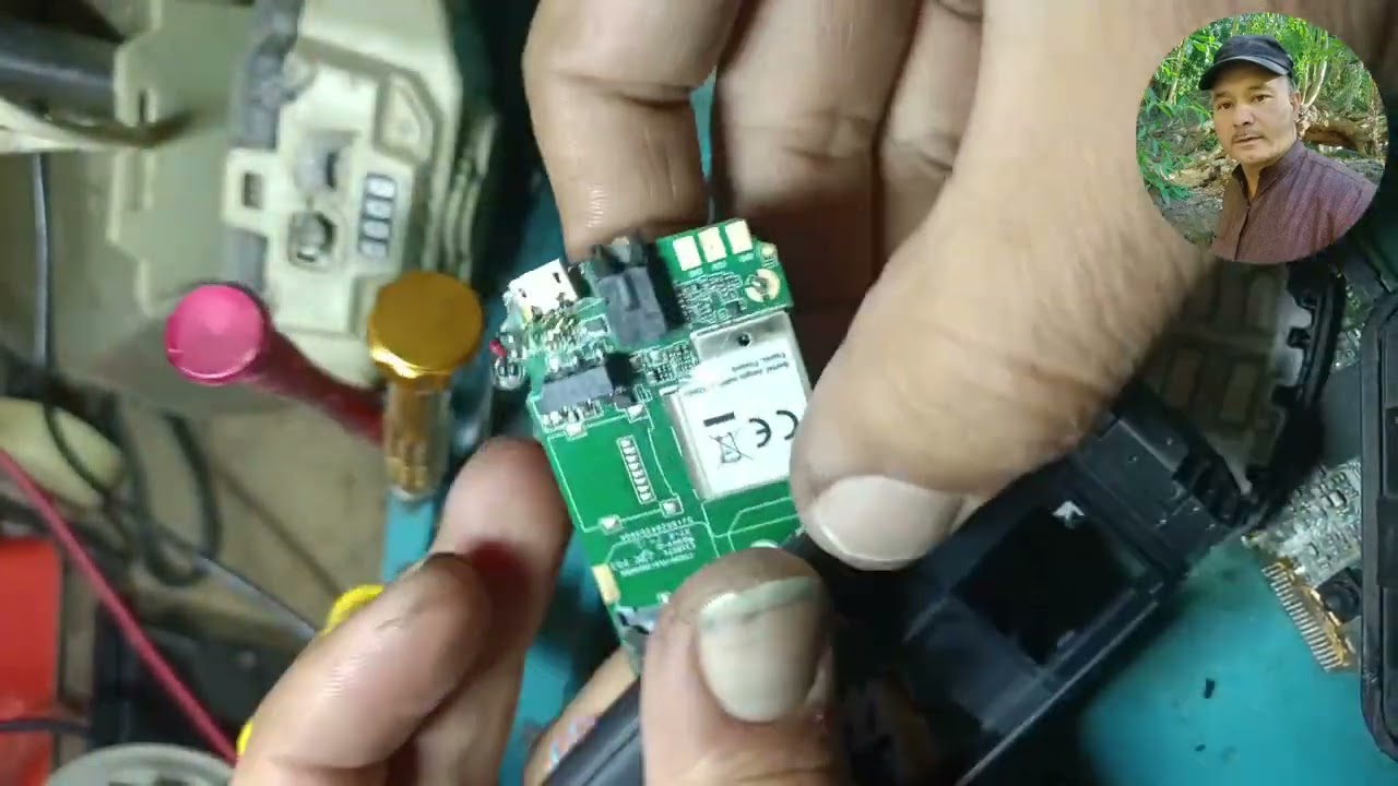 Nokia Mobile Off Problem Solution Found!