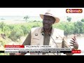 PRESIDENT WILLIAM RUTO GRACES THE 2025 WILDEBEEST MIGRATION IN MAASAI MARA NAROK PRESIDENT WILLIAM RUTO GRACES THE 2025 WILDEBEEST MIGRATION IN MAASAI MARA NAROK