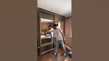Sliding door wardrobes