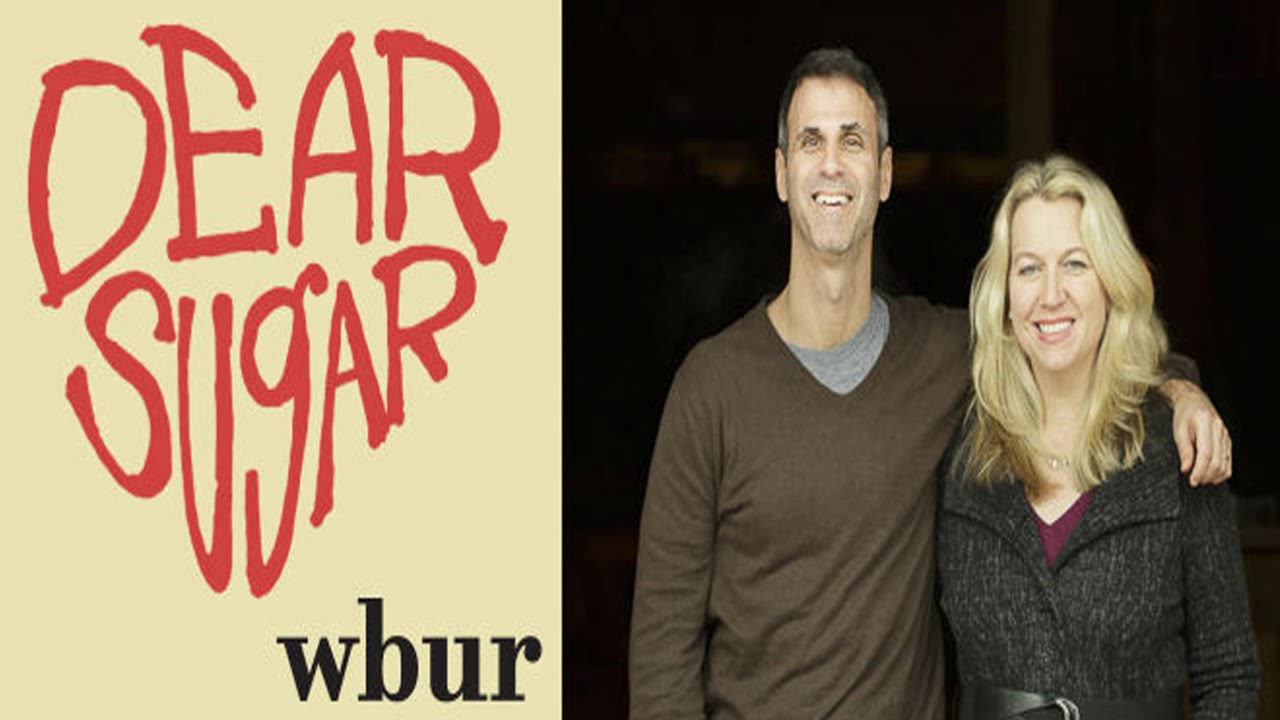 Society & Culture Podcast - Dear Sugars - Episode #96: Porn, Part 2: The Dark Side