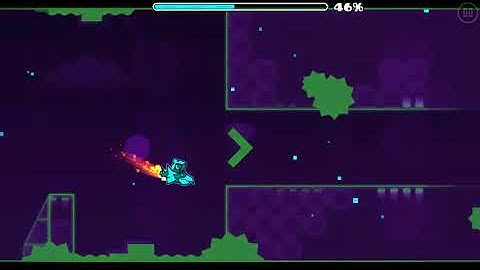 Easy Level And Easy User Coins #13 [ Soothe By Epiepz [ Geometry Dash 2.1 [ Mc Jason