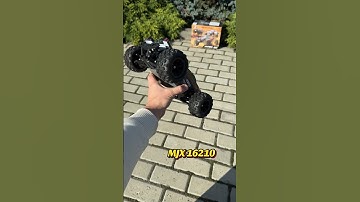 Rc car MJX Hyper Go #16210