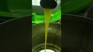 Natürel Zeytinyağı