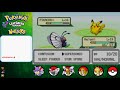 Pokmon leaf green nuzlocke day 3 part 1  80s training montage to defeat misty