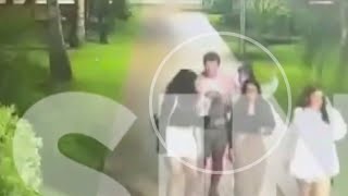 Authorities have footage of person of interest in case of missing University of Pittsburgh student