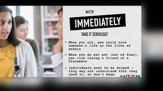 SAFE2SAY VIDEO- TO KEEP OUR SCHOOL SAFE...WE NEED YOUR HELP.