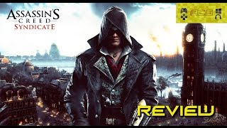 Assassin's Creed Syndicate Review 