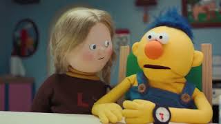 Best Yellow Guy Moments - dhmis