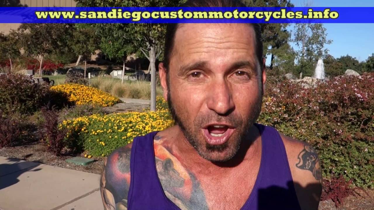 Imperial Beach Car Show www.sandiegocustommotorcycles.info YouTube
