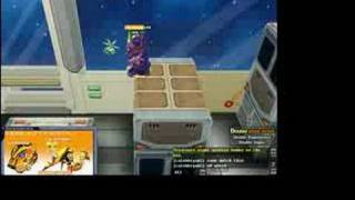 Bots Level 60 - djdanny100 & Calebbryant