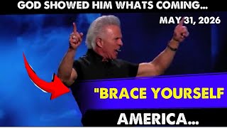 [GOD SHOWED HIM WHAT IS COMING: GET READY AMERICA] Kent Christmas Prophetic Word- Prophecy 5/31/26