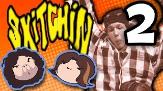 Skitchin Without A Hitch - Part 2 - Game Grumps