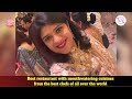 Dr Vimala Manne Snapped At Ananth Ambani Wedding | Anant Ambani & Radhika Merchant Wedding