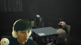 Satu Menit Sebelum Tengah Malam... 10:59