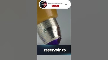 Part2 - Working of a Ball Point Pen animation #ballpoint #pen #trending #viral #education #bike