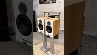ELAC DBR 62Coppia diffusori da libreria #elac  #speaker #speakers  #hifi #hiend