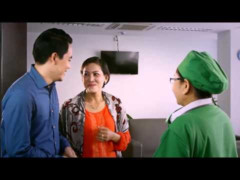 Video Cho Ray Phnom Penh Hospital - youtube