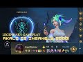 AKALI IS DAMN GOOD AGAINST YONE - BARON LANE | WILDRIFT - RANK GAMEPLAY