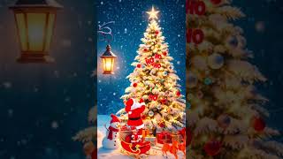 Merry Christmas Song | Happy Christmas Status Video || A Corner Of Story | #shorts #christmas #viral