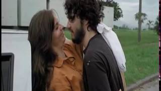 Scenes from "Proibido Proibir" (Forbidden to Forbid)