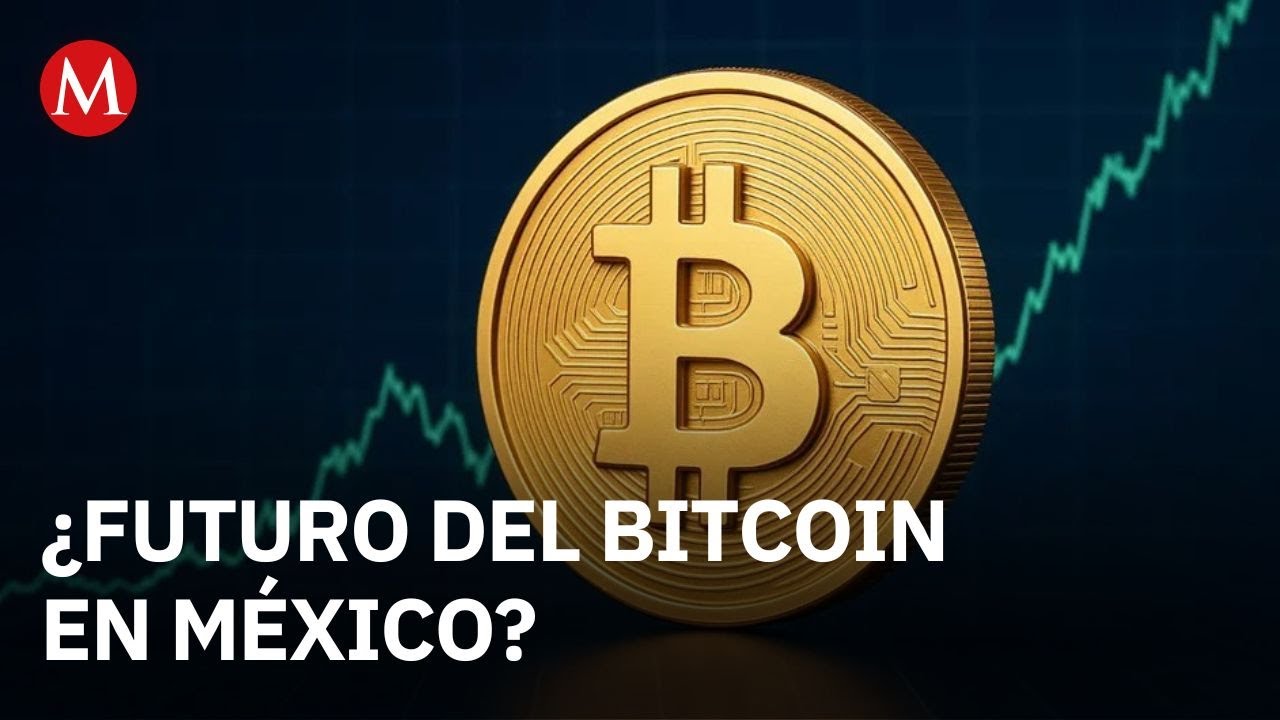 ¿Cuál es el futuro del bitcoin en México? Analiza Octavio Pozos