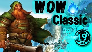 Качаем разбойника в одиночку! Флабер крыса качался один! WOW classic, ПЛАМЕГОР (часть 2)