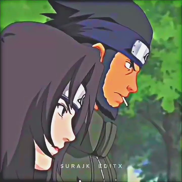 Itachi 🔮 [ EDIT/AMV] |Criminal - F.O.O.L