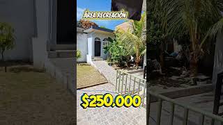 Casa en venta en Colonia Guadalupe, Metapán, Santa Ana, El salvador #metapán