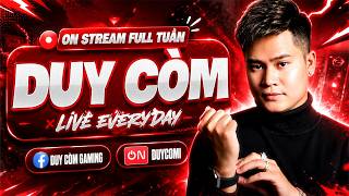 🔴 Giải Đấu Cổ Điển - Tôn Trọng Bảng KOL : KT vs NCGT #lol
