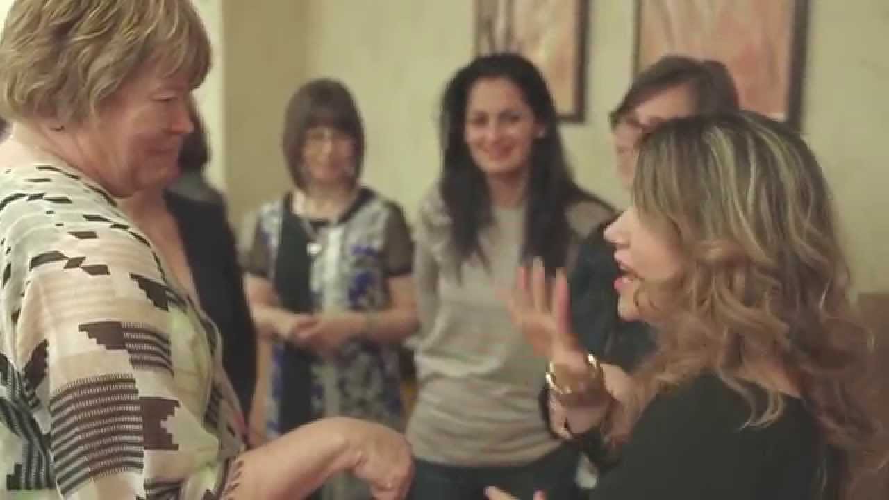 Global MOPS MOMcon 2015 Global Breakfast YouTube
