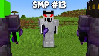 Celebrity How I Took Over 13 Random Minecraft SMP's.. [FULL MOVIE] Wealth