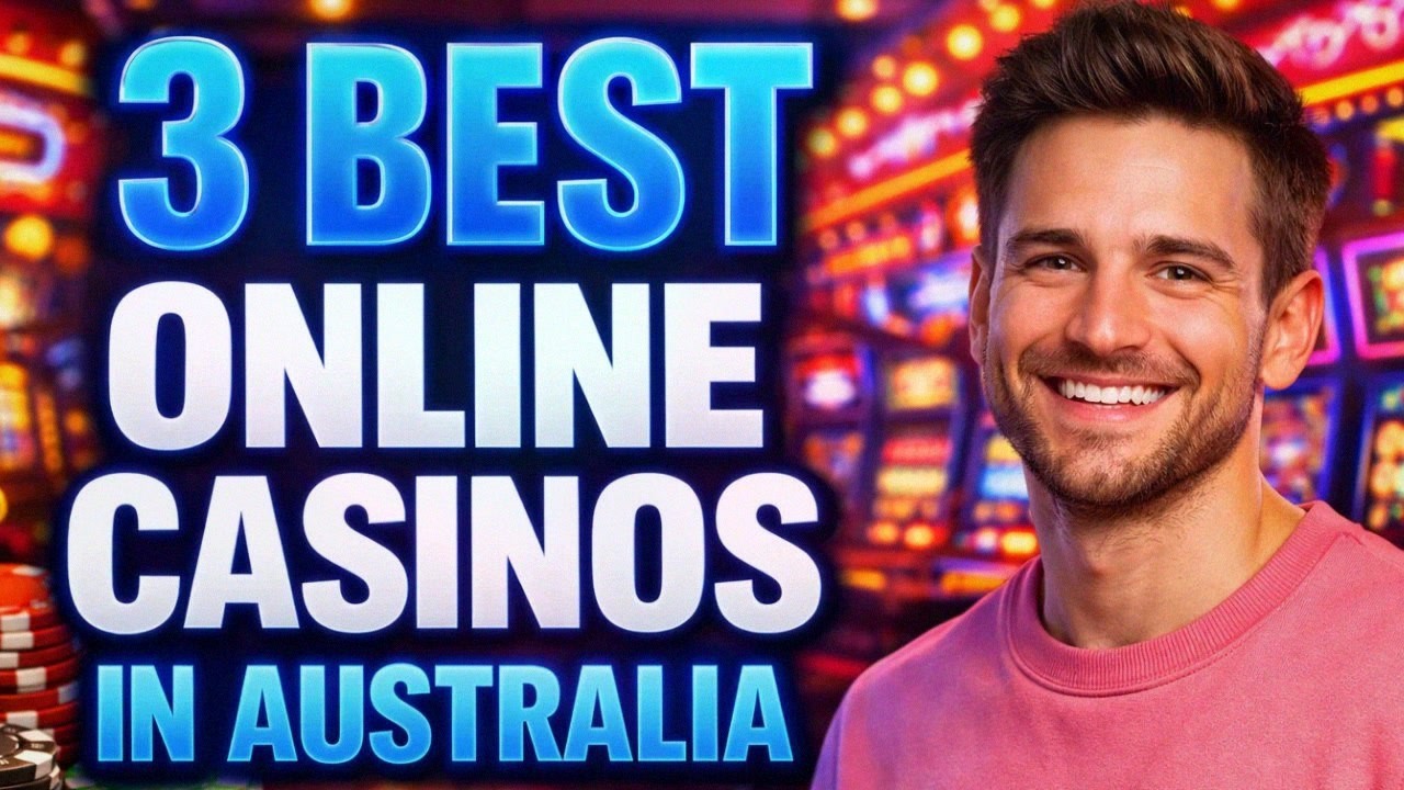🔥 BEST AUSTRALIA CASINO SITES 💸 AUSTRALIA CASINOS 👀