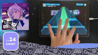 Hololive Dreamsyoure Mine Expert Ap