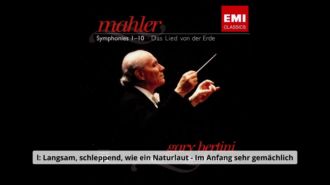 Wagner: Siegfried Act 2, Furtwängler & La Scala (1950) ワーグナー
