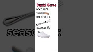 Squid Game 3