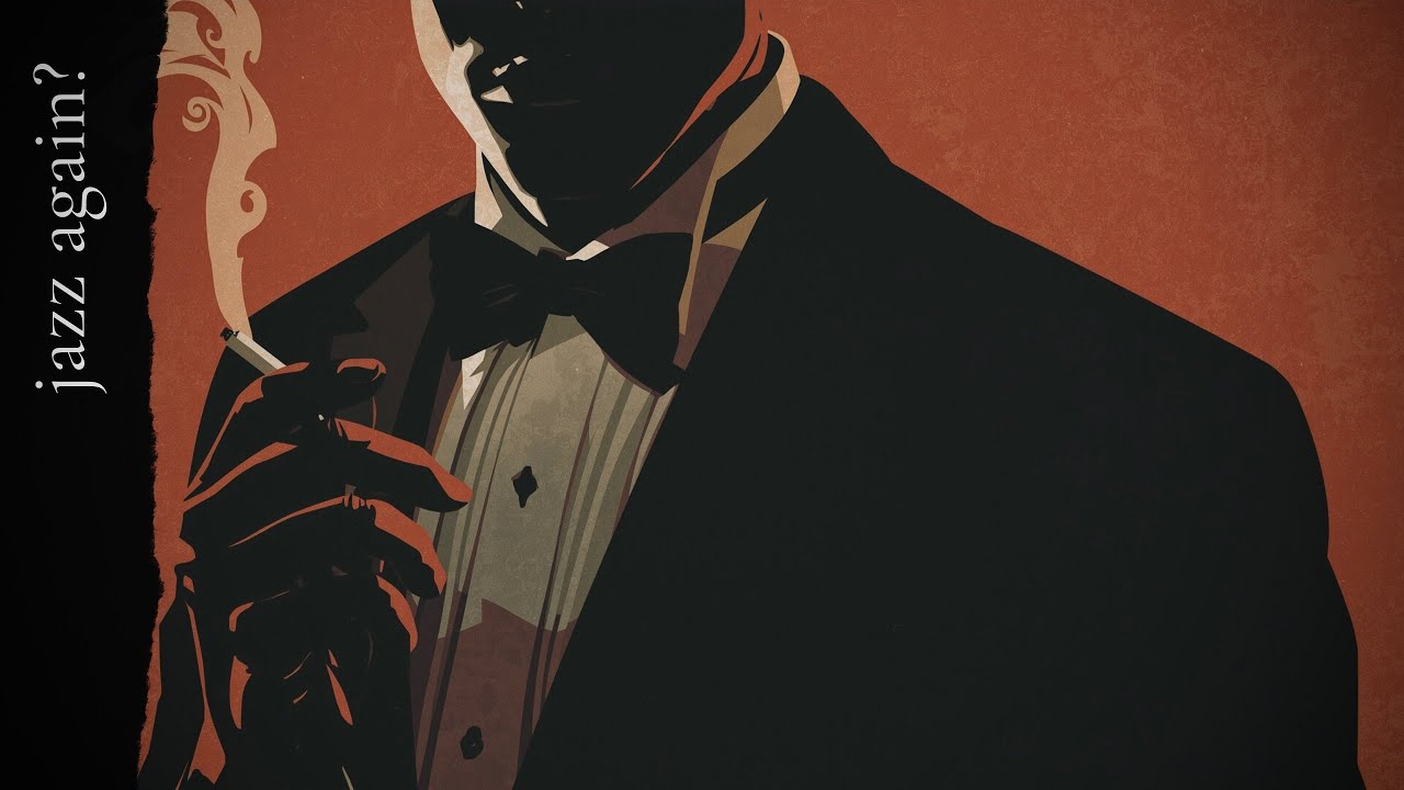 Late Night Jazz | 30-Minute Chill Noir Sax & Piano for Work, Study, Relax