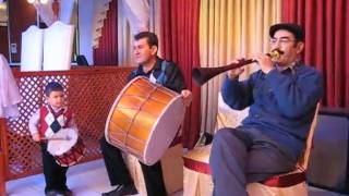 Davul - Zurna Sivas.mp4