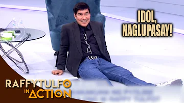 ATE NA BIBIGYAN NG ₱175K NI IDOL, NANDEDMA!