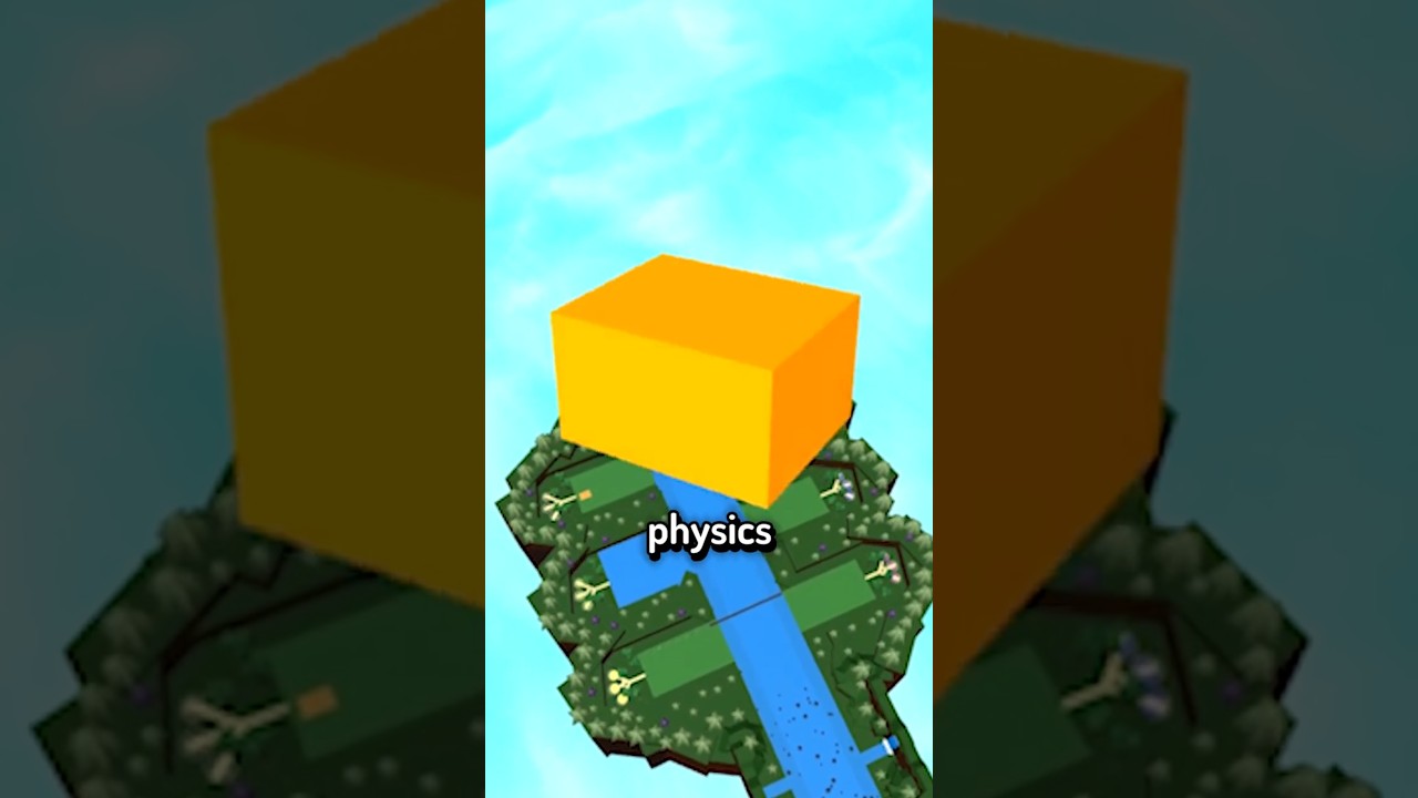 FLYING CUBE Build a Boat for Treasure 